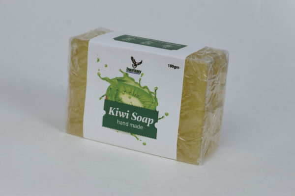 Kivi Soap