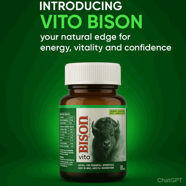 Vito Bison